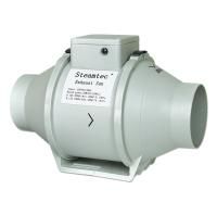 Вентиляционная турбина Steamtec TOLO-F100 для хамама