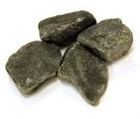 Камни для печей Ермак Дунит (обвалованный)
