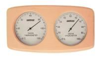 Термогигрометр для бани Harvia «Очки» SAS92300