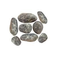Камни для печей VVD Пироксенит галтованный