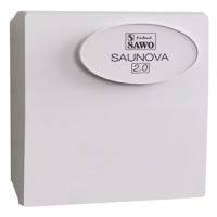 Пульт управления дополнительный SAWO SAUNOVA 2.0