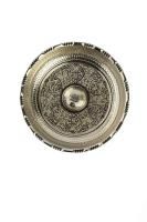 Чаша для омовения Talc HTG-71 хром малая