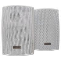 Влагостойкий динамик SteamWater WO-4100 White