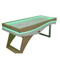 Массажная СПА-кушетка ISO Italia Equilibrium с водяным матрасом