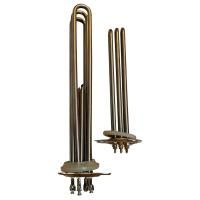 ТЭН составной для парогенераторов серии Steamtec PS