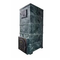 Теплонакопительная облицовка Талькорус «Русская парная СП/07» 1650/50 для печи ГЕФЕСТ ЗК-45