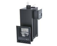 Газо-дровяная печь ИзиСтим Геленджик М2 (базовая модель) комплектация с САБК-40