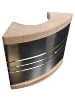 Абажур Steam&Water для бани