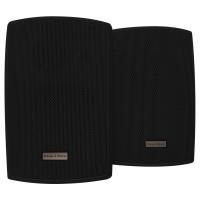 Влагостойкий динамик SteamWater WO-4100 Black