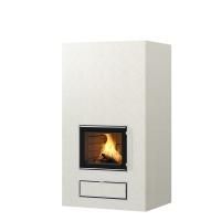 Дровяной камин KAILA V1 Tulikivi
