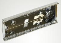 Стеновой установочный фланец Harvia ZVR-653 для панелей WX601/WX602/WX603