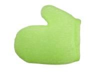 Мочалка (22*19см) рукавица М09 для бани