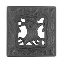 Вентиляционная решётка Литком РВ-2 «Дуб»