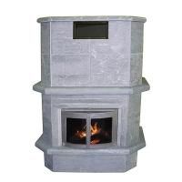 Облицовка Talkorus ARKADIA для каминной топки Keddy 520