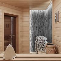 Панель из талькомагнезита Talc HIGH-TECH WALL 17