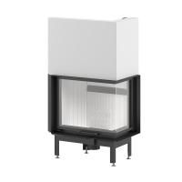 Каминная топка Aston «KONSUL 16.680.LIFT.R»