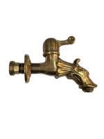 Кран для турецкой бани Morelli Sferino