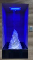 Подсветка выхода снега LED, синий R-Snow DS-004