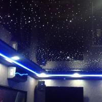 Набор Premier Н100x1 Звездное небо из 100 точек