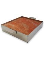 Сковорода Steam&Water из гималайской соли