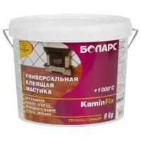 «Боларс-Kaminfix» 3 кг