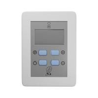 Пульт управления к электрическим печам для бани VVD ПУ-04М