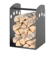 Дровница Везувий D210