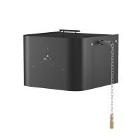 Обливное устройство Everest Black 15л