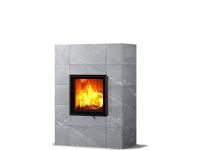 Дровяной камин RAITA CLASSIC 15 Tulikivi