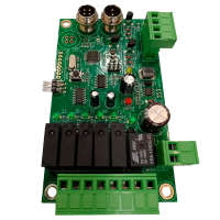 Основная печатная плата для парогенератора Steamtec KEY/H 3-24кВт