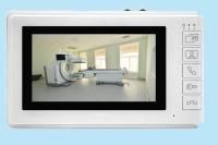 Система видеонаблюдения за пациентами Аэромед
