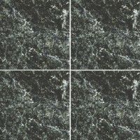 Плитка из натурального камня Талькорус «ЛЮКС», 150х150х12мм, серпентинит