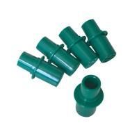 Тройник с клапанами Аэромед для аппарата ГИСА-01 (старая версия)