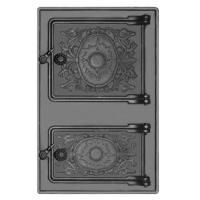 Печной портал Литком ПДТ-3, «Восход»