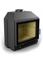 Каминная топка ASTOV ПС 800