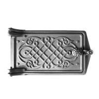 Дверка поддувальная Литком ДП-2, «Любава»