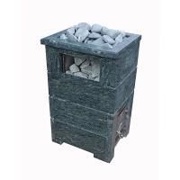 Теплонакопительная облицовка Талькорус «Оптима СП/09» 960/40 для печи Сударушка