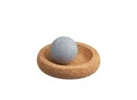 Массажный камень для ног Mini Solejoy Tulikivi