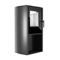 Печь-Камин ASTON "SOVETNIK M"