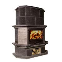 Облицовка Talkorus PRIMO для каминной топки Cheminees Philippe 800