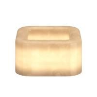 Курна с подсветкой Talc мраморная КМ91 LED