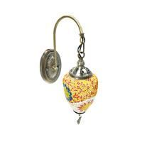 Светильник Паромакс Диана в восточном стиле IP 44 220V для сухих помещений