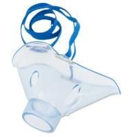 Комплект взрослых масок Аэромед для ГИСА-01 (старая версия)