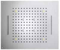 Хромированный потолочный элемент WDT