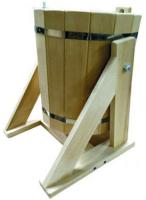 Обливное устройство 15л. "Русская забава" с нержавеющей пластиковой вставкой (ОНРЗ-15)