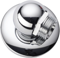 Клапан автоматический WDT 1/2', 90 гр (хром)