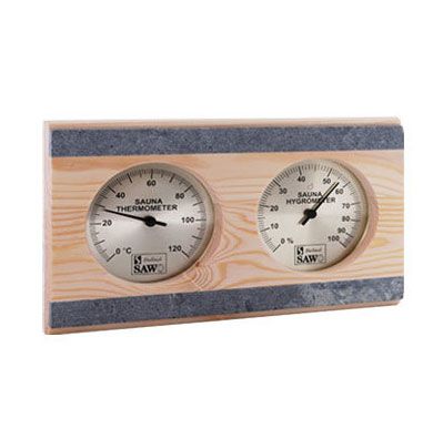 Термогигрометр Sawo 282