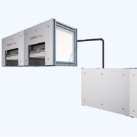 Снегогенератор Snow For Spa для коммерческого использования