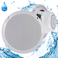 Влагостойкий динамик Steam&Water VISATON 2шт