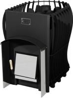 Дровяная печь Вулкан Этна 26 Премиум